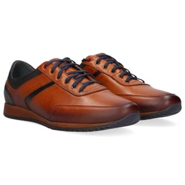 Filippo 1715 Bcj 20 Zapatos marrones marrón 6