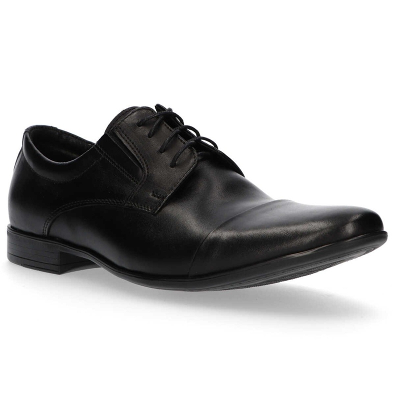 Filippo 245D-459 Zapatos negros 1