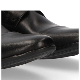 Filippo 245D-459 Zapatos negros 6