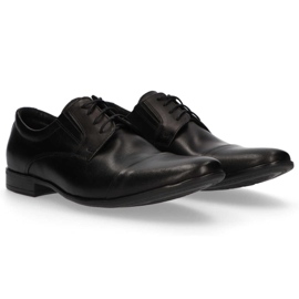 Filippo 245D-459 Zapatos negros 7