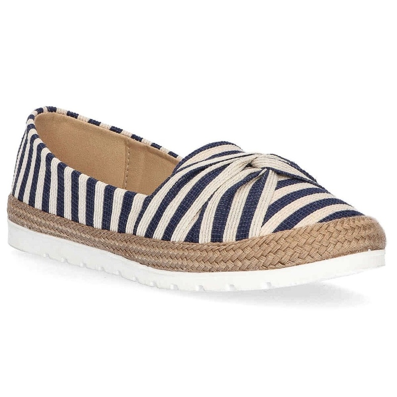 Zapatos Filippo DP1368/20 Nv azul marino 1