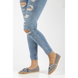 Zapatos Filippo DP1368/20 Nv azul marino 3