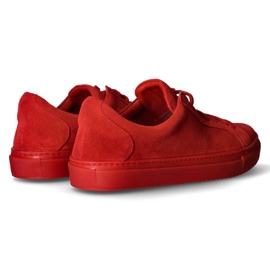 Filippo 646/149 Zapatos rojos 6
