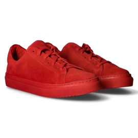 Filippo 646/149 Zapatos rojos 8