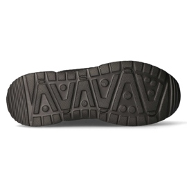 Zapatos Filippo 1437/20 Negro 4
