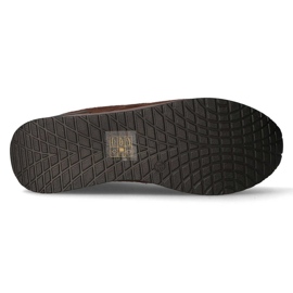 Filippo DP1512 / 20 Br zapatillas marrones marrón 4
