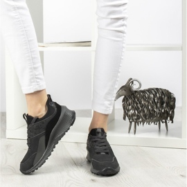Zapatos Filippo DP1531 / 20 Gr grises 2