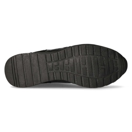 Filippo DP1526 / 20 Bk zapatos negro 5