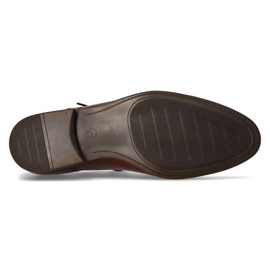Zapatos Filippo 1406 marrón K-56 5