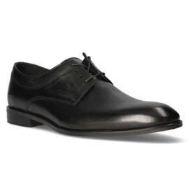 Zapatillas Filippo Premium A-6933 Negro 2