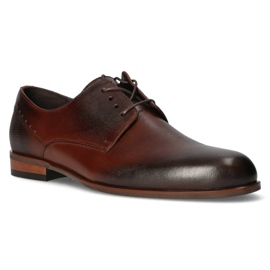 Zapatillas Filippo Premium A-6935 Marrón 2