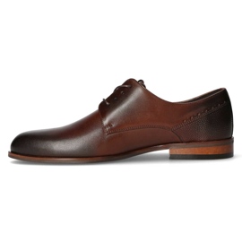Zapatillas Filippo Premium A-6935 Marrón 3