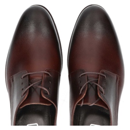 Zapatillas Filippo Premium A-6935 Marrón 5