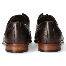 Zapatillas Filippo Premium A-6935 Marrón 7