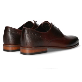 Zapatillas Filippo Premium A-6935 Marrón 8