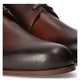 Zapatillas Filippo Premium A-6935 Marrón 9