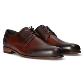 Zapatillas Filippo Premium A-6935 Marrón 1