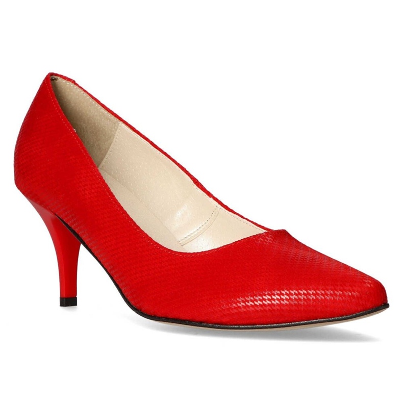 Filippo 2161 rojo f2 1 Filippo 2161 rojo f2 1