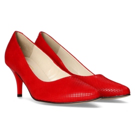 Filippo 2161 rojo f2 2