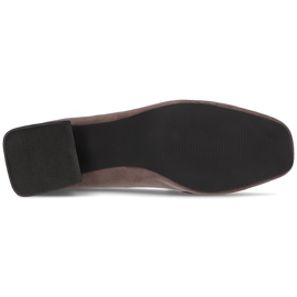 Zapatos tacones FILIPPO DP2097 / 22 Gr gris 4