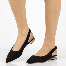 FILIPPO DP2092/21 Bk tacones negros 2 FILIPPO DP2092/21 Bk tacones negros 2