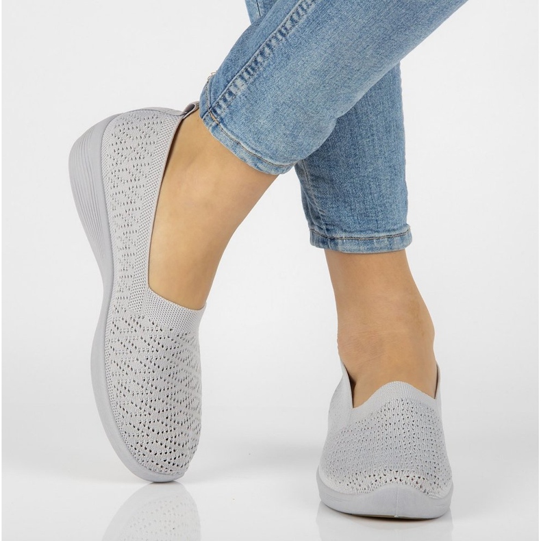 Zapatillas Filippo DTN2285 / 21 Gr gris 1