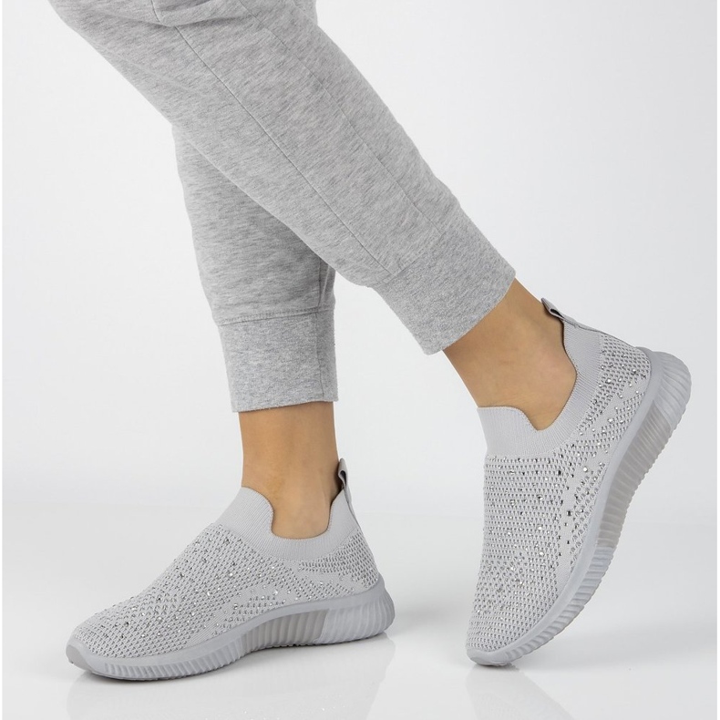 Zapatillas Filippo DTN2290 / 21 Gr gris 1