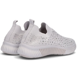 Zapatillas Filippo DTN2290 / 21 Gr gris 5