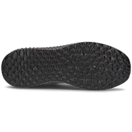 Zapatillas de hombre Filippo MTN2293 / 21 Gr gris 4