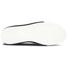 Filippo DTN2286/21 Bk zapatillas negras negro 4