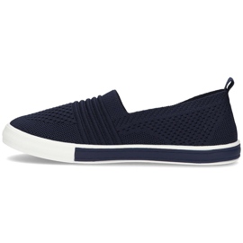 Zapatillas Filippo DTN2286/21 Nv azul marino 4