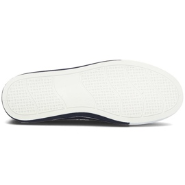 Zapatillas Filippo DTN2286/21 Nv azul marino 5