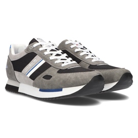 Zapatillas Filippo MSP2129/21 Gr grises 8