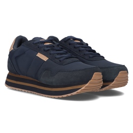Zapatillas Filippo DP2111/21 Nv azul marino 6