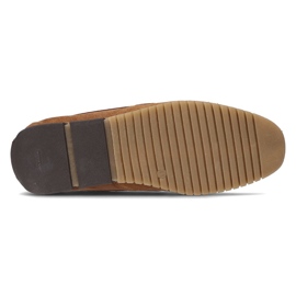 Filippo Zapatos de piel 5329-3 marrón 3