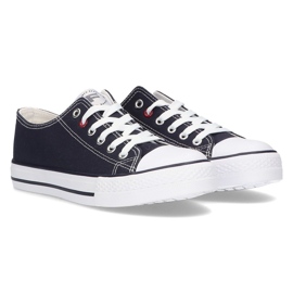 Zapatillas Filippo Dtn203 / 21 Nv azul marino 6