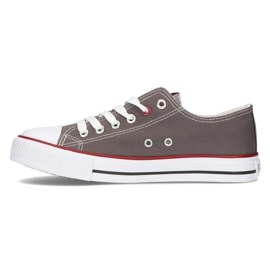 Filippo Dtn203 / 21 Gr zapatillas grises 3