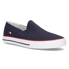 Zapatillas sin cordones Filippo Mtn210 / 21 Nv azul marino 1