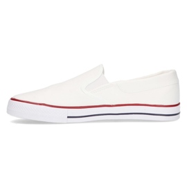 Zapatillas sin cordones Filippo Mtn210 / 21 Wh blanco 2