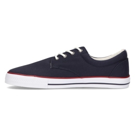 Zapatillas Filippo MTN2082/21 Nv azul marino 2
