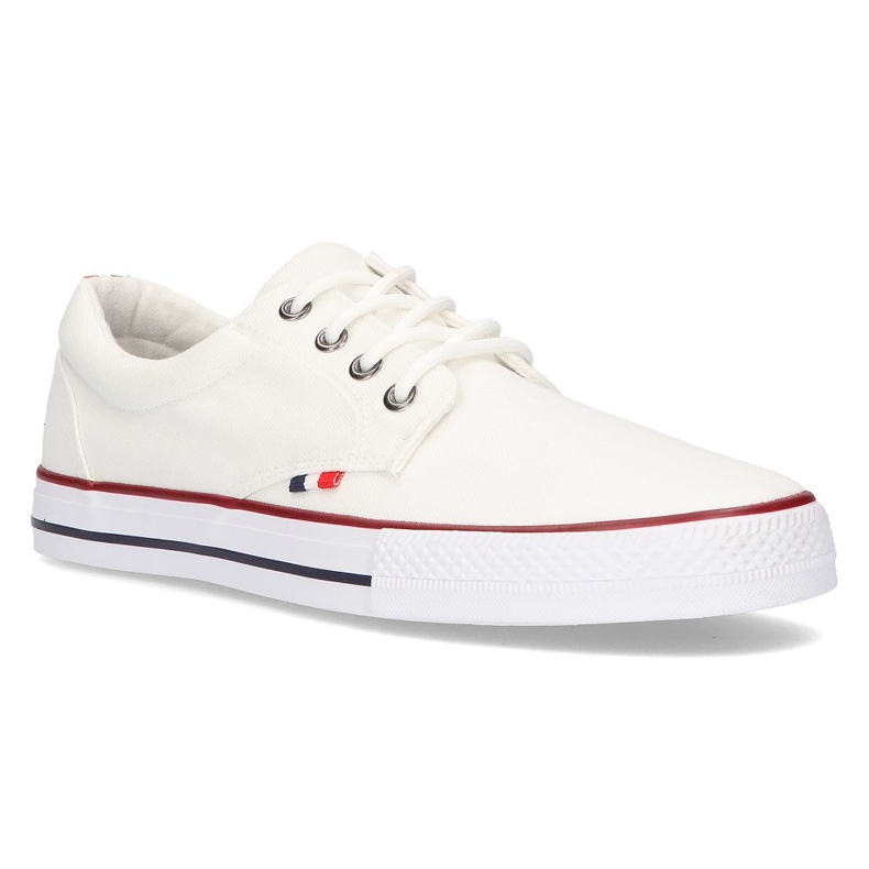 Filippo MTN2082 / 21 Wh zapatillas blancas blanco 1