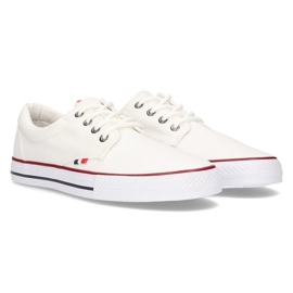 Filippo MTN2082 / 21 Wh zapatillas blancas blanco 6