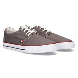 Filippo MTN2082 / 21 Gr zapatillas grises 2