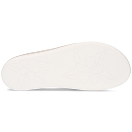 Babuchas de piel Filippo 105 beige 4
