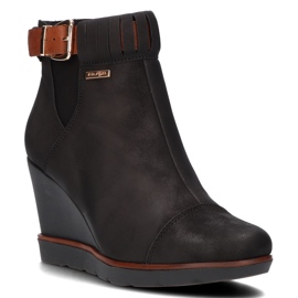 Botas Filippo DBT450/21 Bk negras negro 1