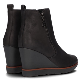 Botas Filippo DBT452/21 Bk negras negro 3