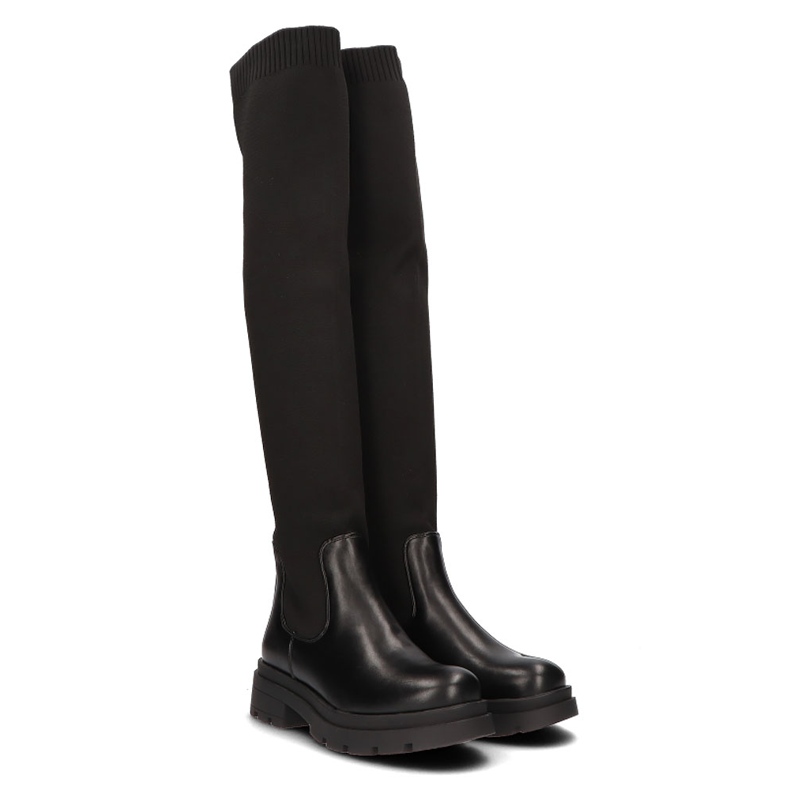Filippo JW142 botas negro 1