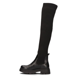 Filippo JW142 botas negro 3