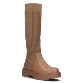 Botas caqui Filippo HQ269 1