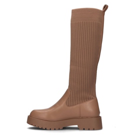 Botas caqui Filippo HQ269 2